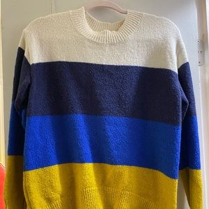 Old Navy Sweater
